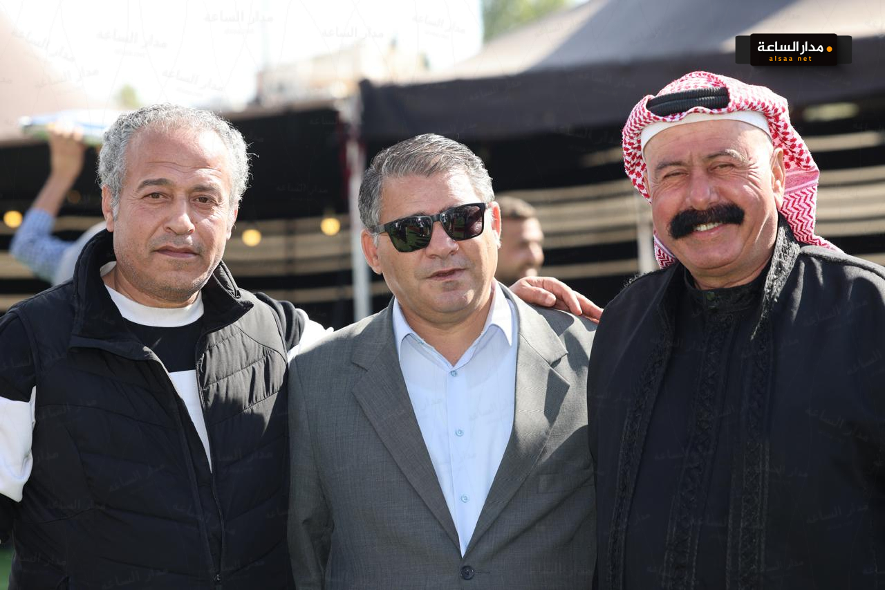 Madar Al-Saa Images 0.4867572298229822