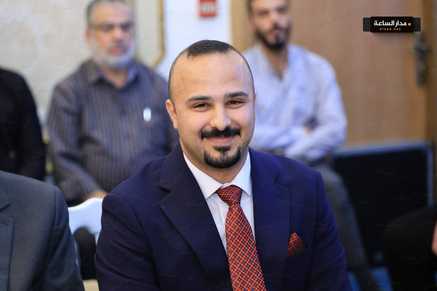 Madar Al-Saa Images 0.4968960021460581