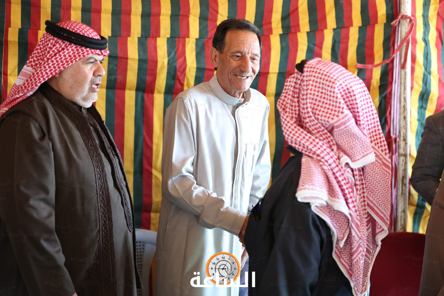 Madar Al-Saa Images 0.6901391301259934