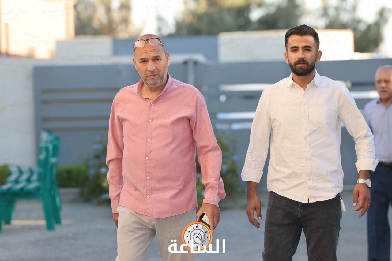 Madar Al-Saa Images 0.9615605356441751