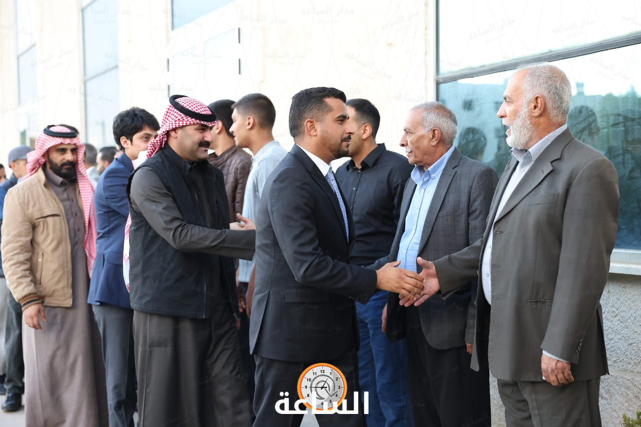 Madar Al-Saa Images 0.9968959680668227