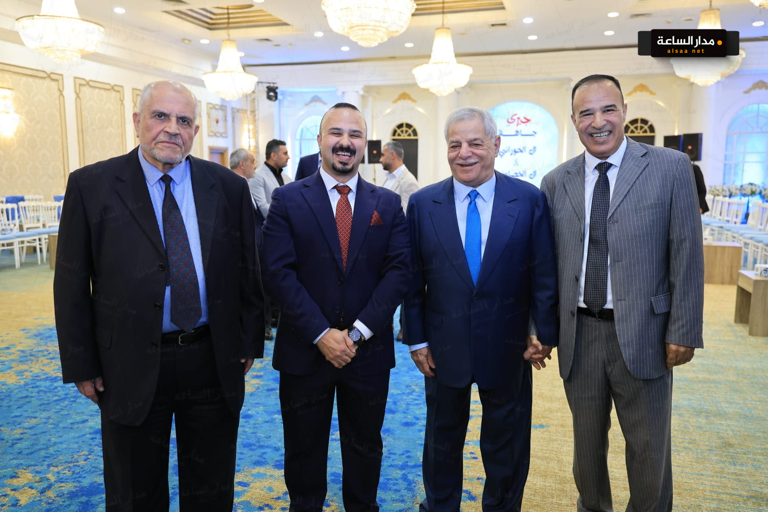 Madar Al-Saa Images 0.8565715663620413