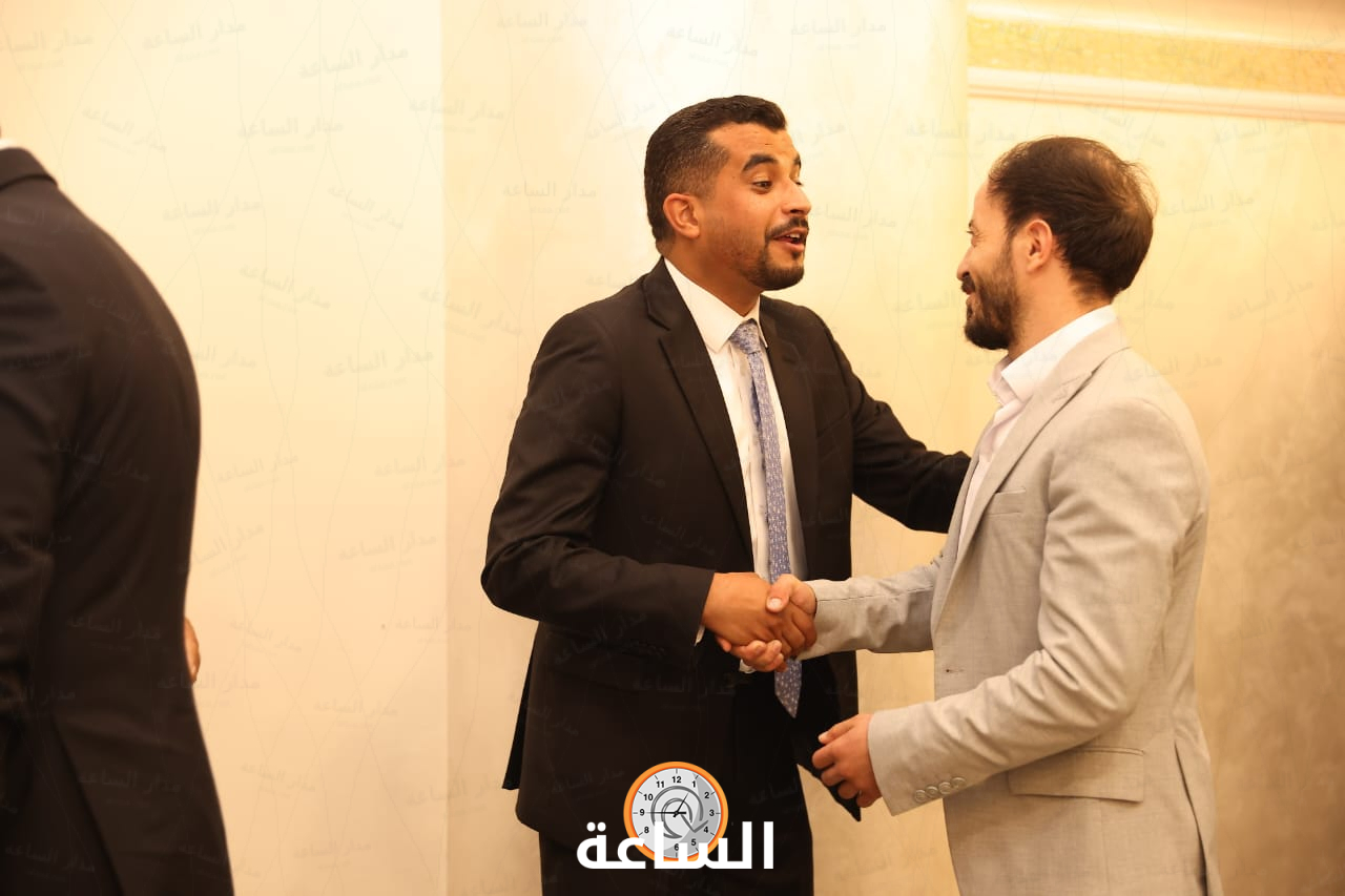 Madar Al-Saa Images 0.38554339547897