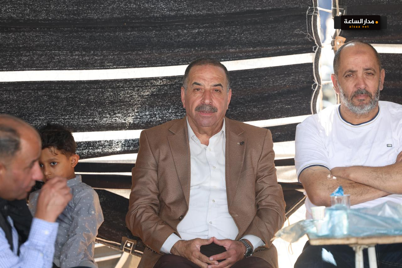 Madar Al-Saa Images 0.23603896009530068
