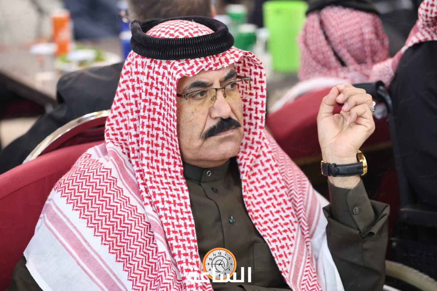 Madar Al-Saa Images 0.8507791721446482