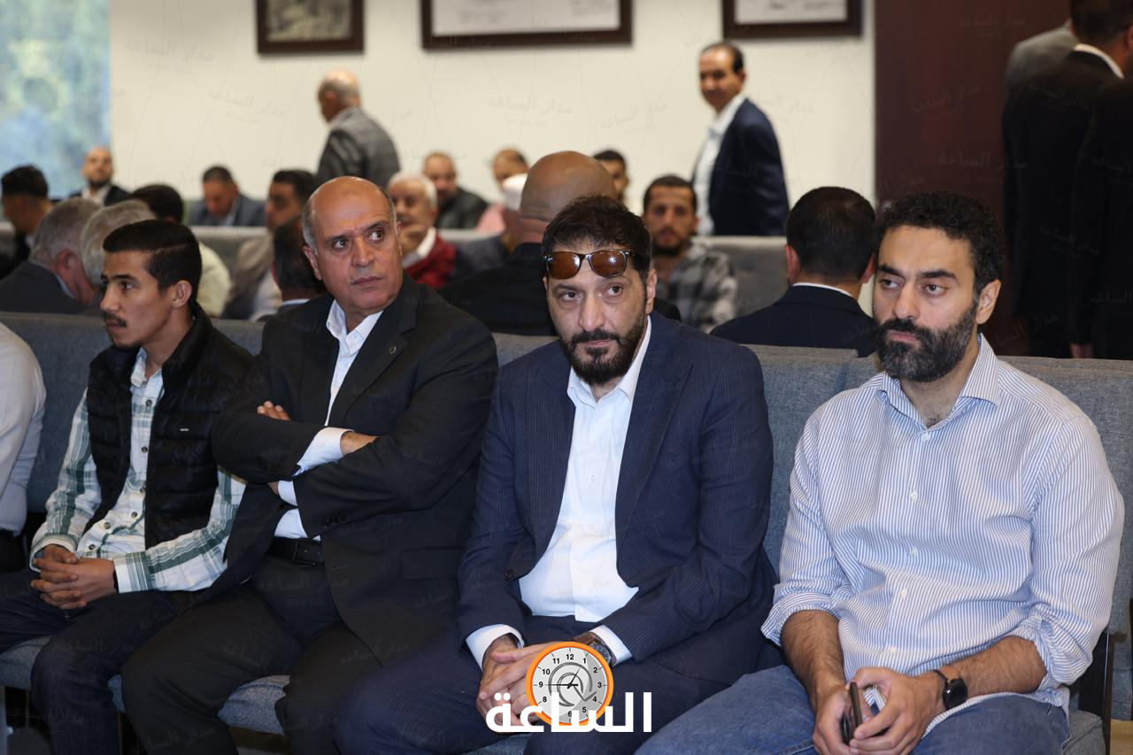 Madar Al-Saa Images 0.8455166409401238