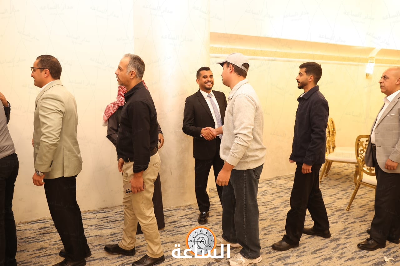 Madar Al-Saa Images 0.577157253238995