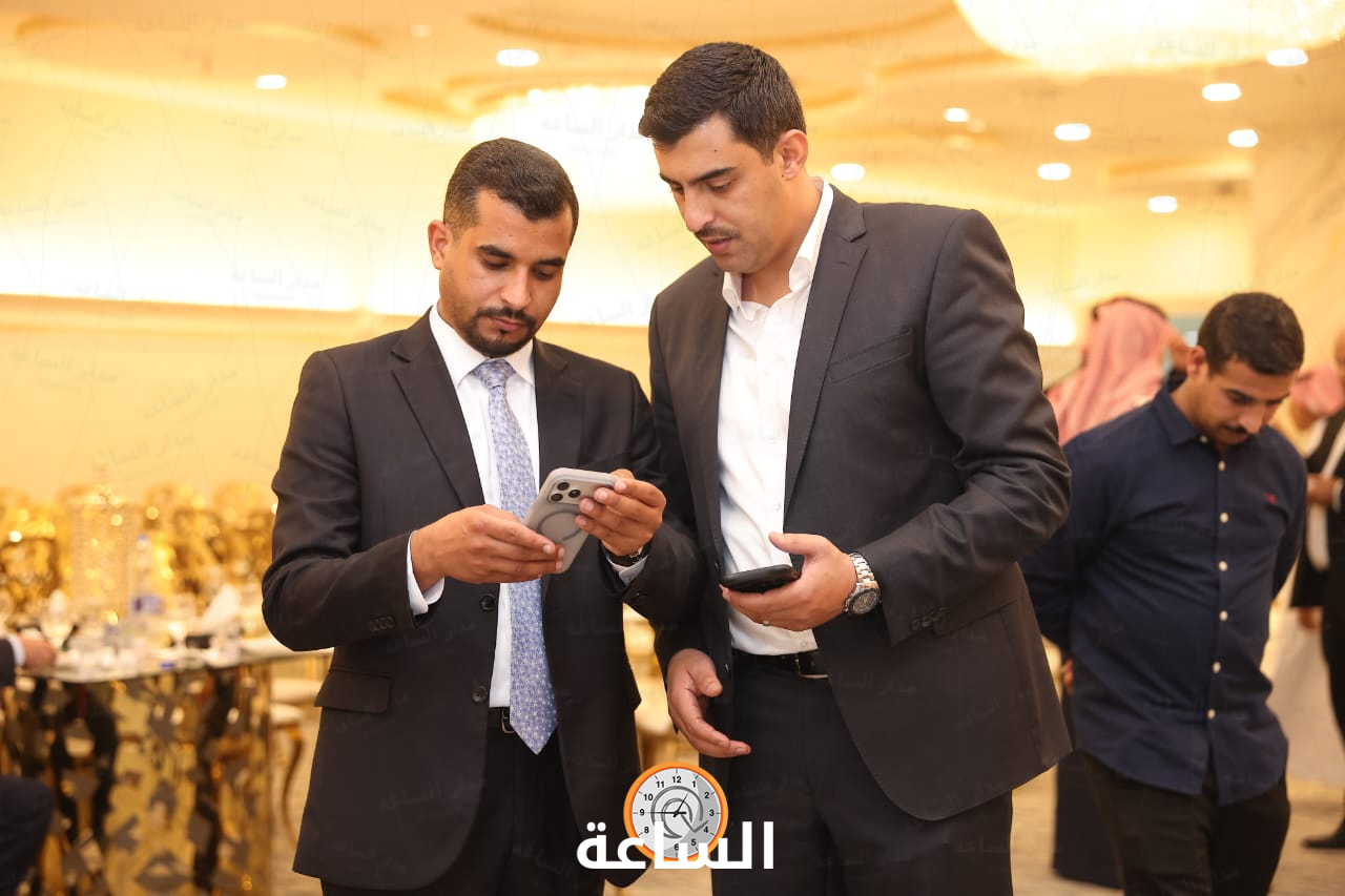 Madar Al-Saa Images 0.8145189760899239