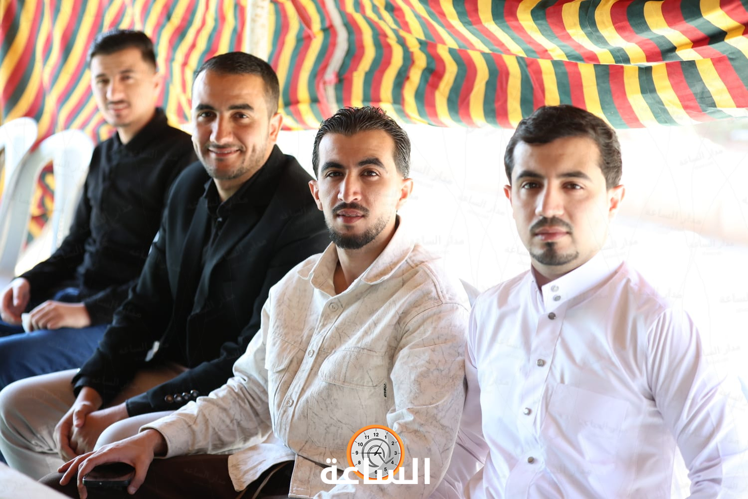 Madar Al-Saa Images 0.6930615377770831