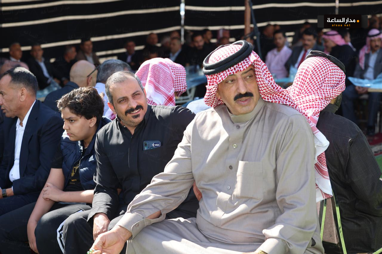 Madar Al-Saa Images 0.8039979176150329