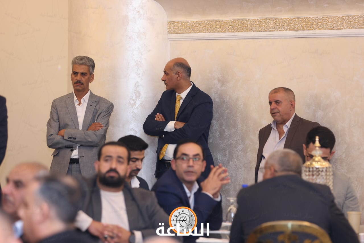 Madar Al-Saa Images 0.39965463956715397