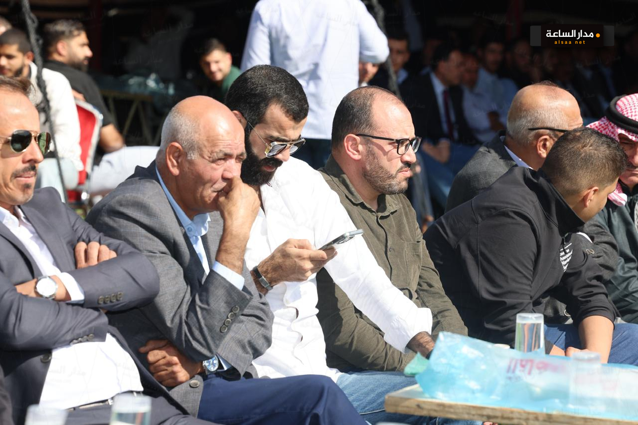 Madar Al-Saa Images 0.6585684372968108