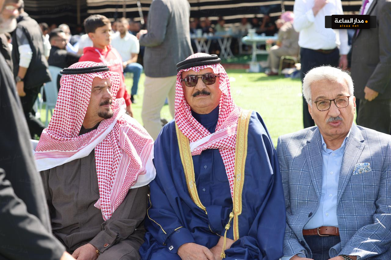 Madar Al-Saa Images 0.551547008575601