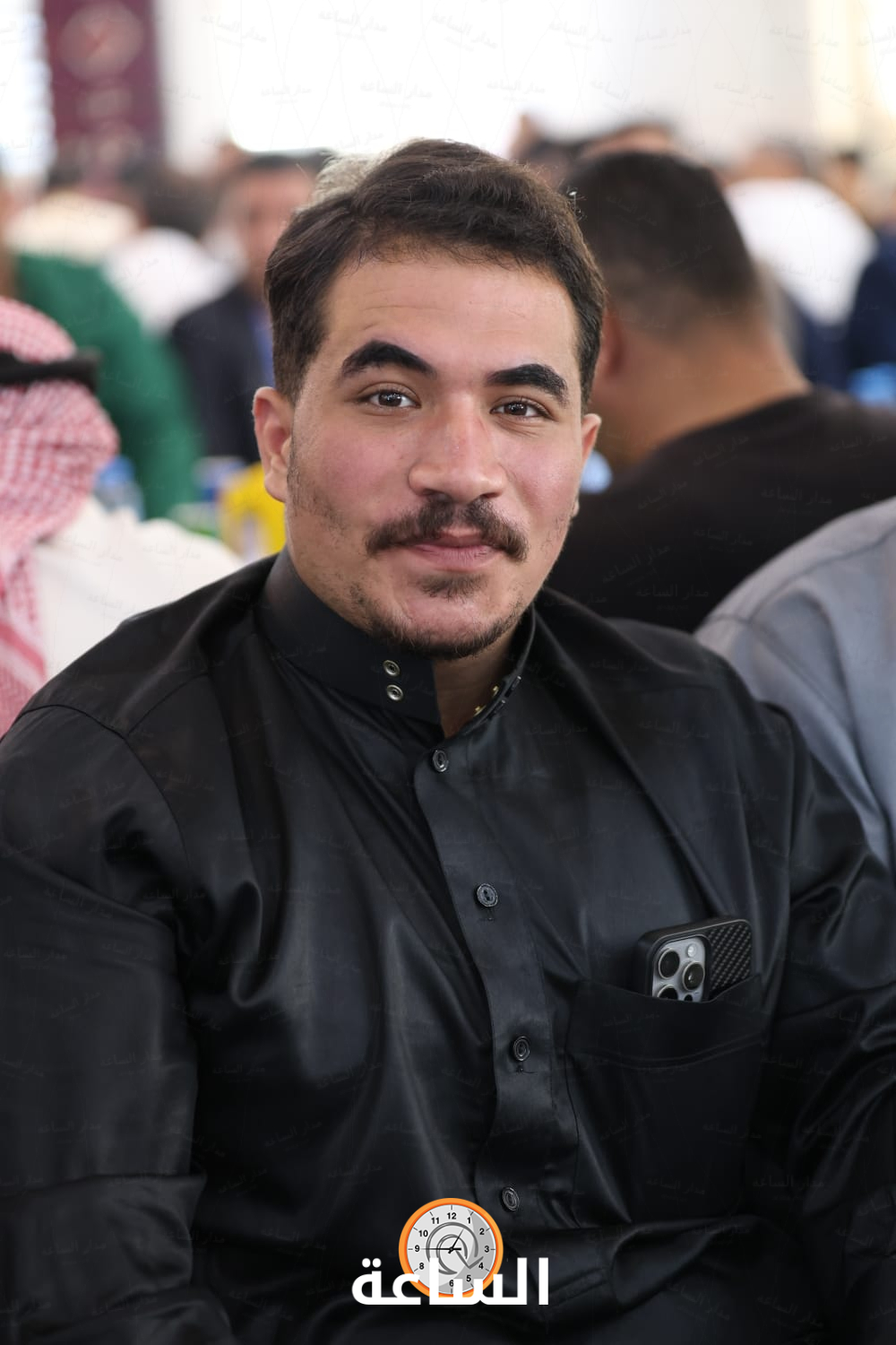 Madar Al-Saa Images 0.7558123701406461