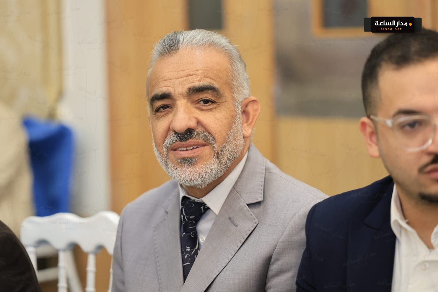 Madar Al-Saa Images 0.8117365771179339