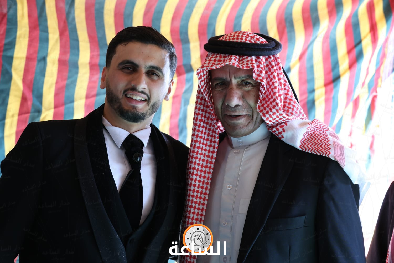 Madar Al-Saa Images 0.7750757222011977