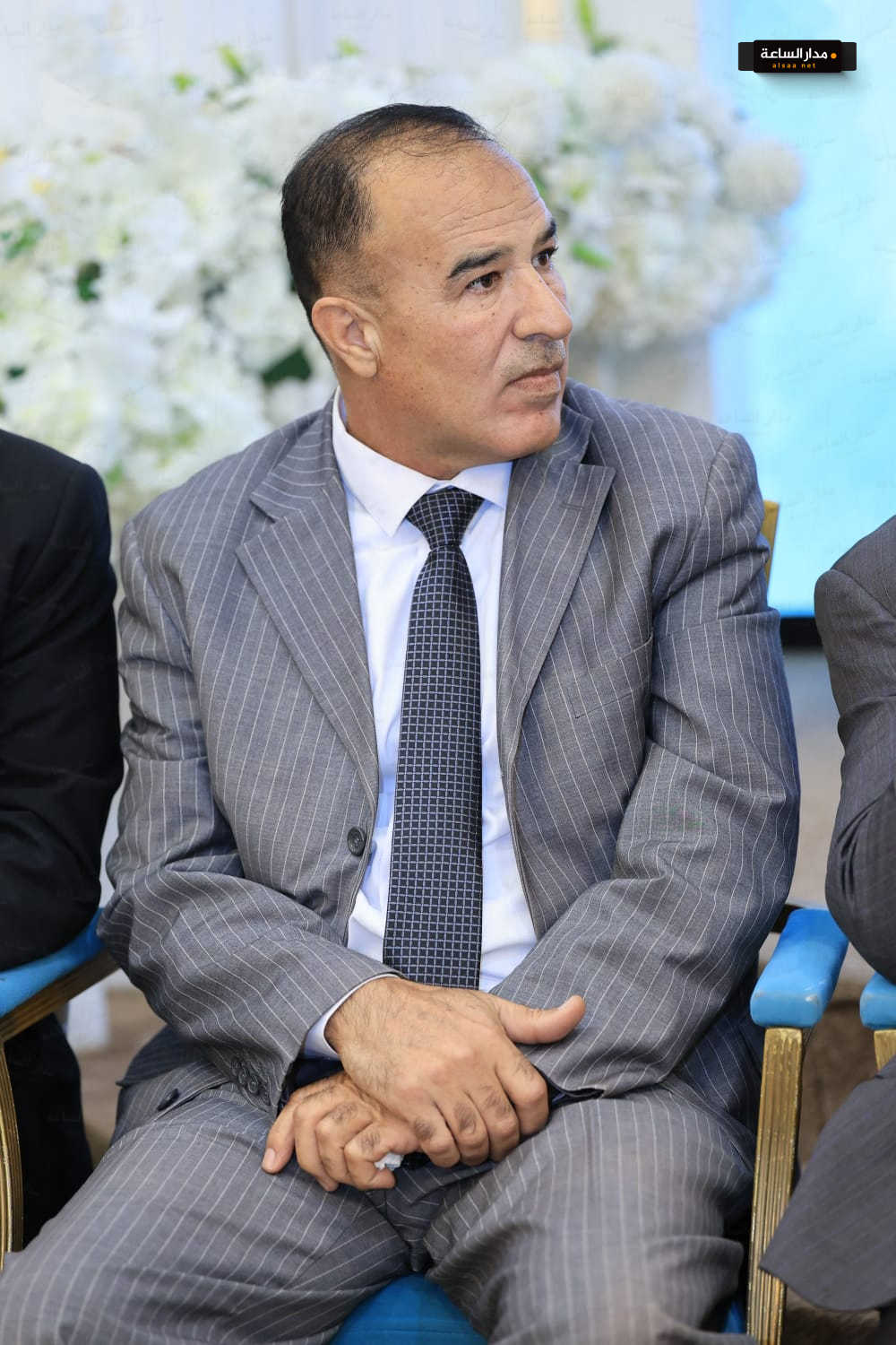 Madar Al-Saa Images 0.08698900636844731