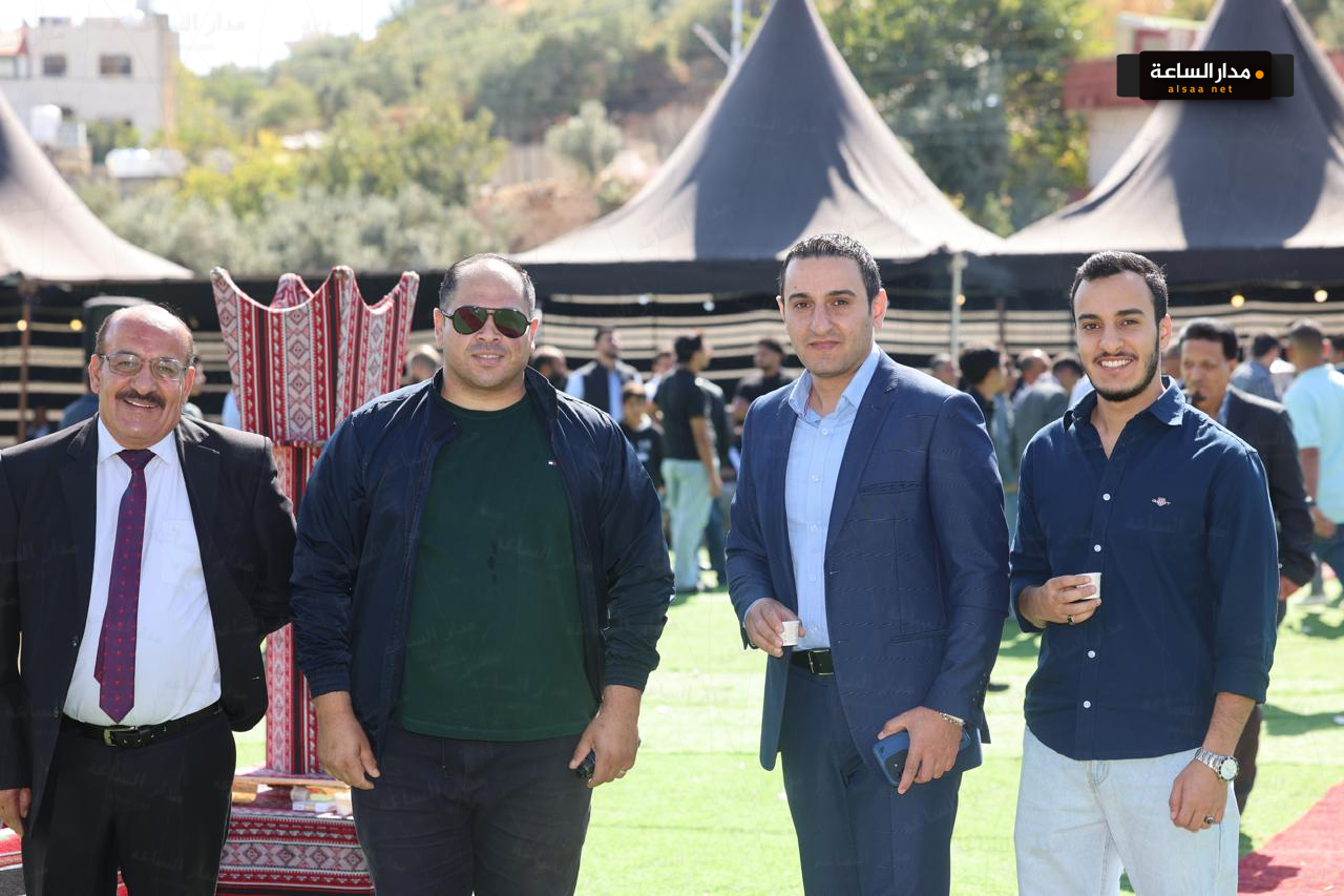 Madar Al-Saa Images 0.9728111475061443
