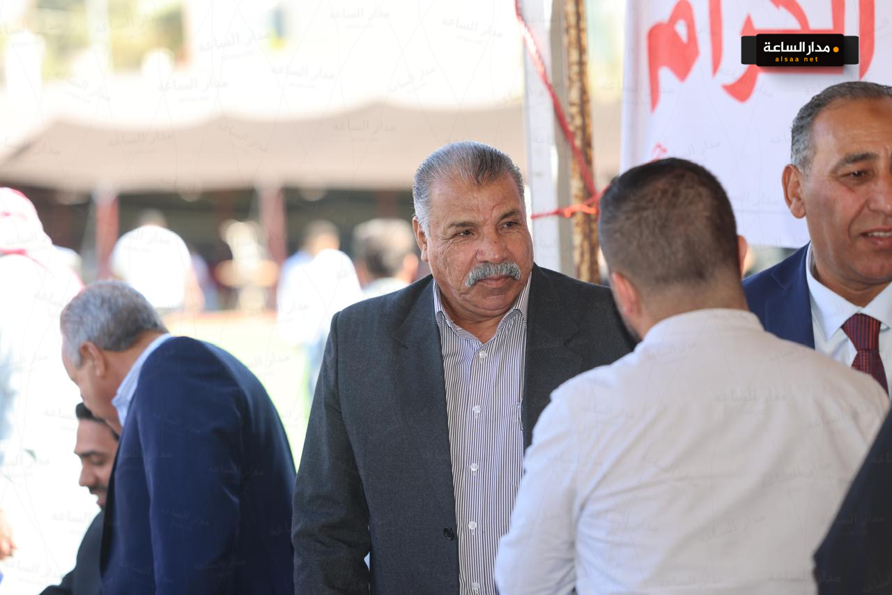 Madar Al-Saa Images 0.8573335725466118