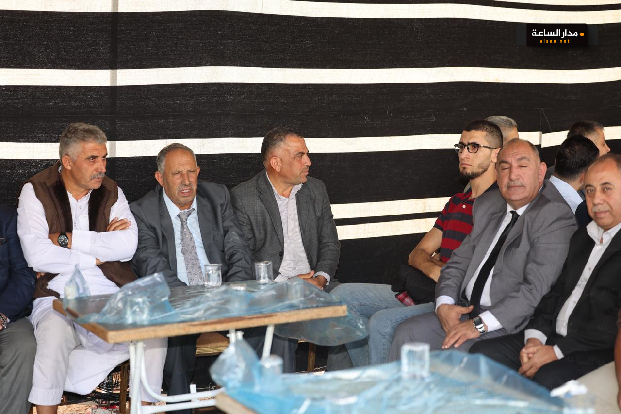 Madar Al-Saa Images 0.14096701684126933