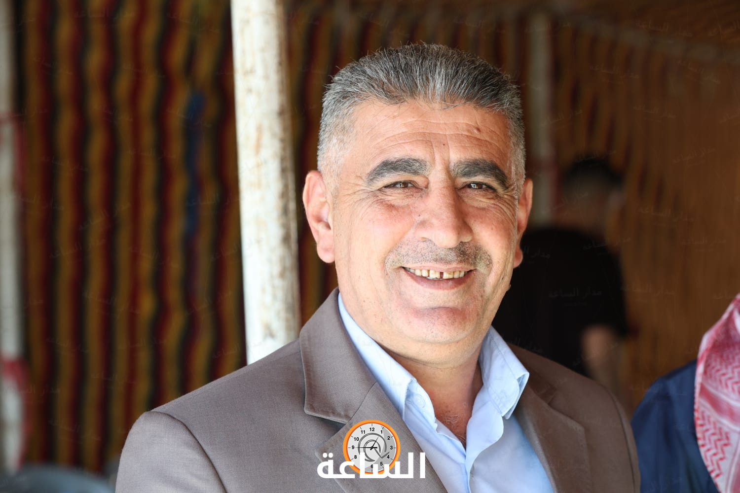 Madar Al-Saa Images 0.8204631327323662