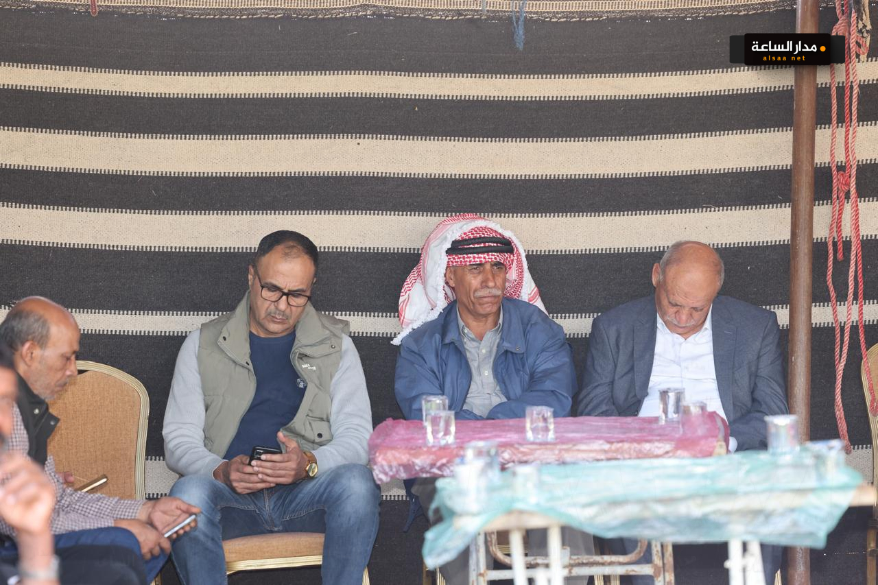 Madar Al-Saa Images 0.5419784566312951
