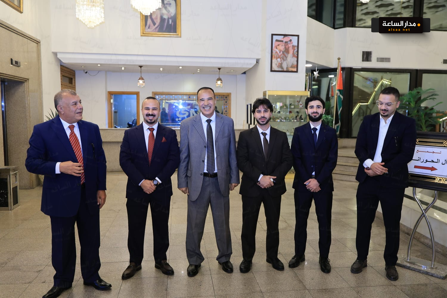 Madar Al-Saa Images 0.7063951105031494