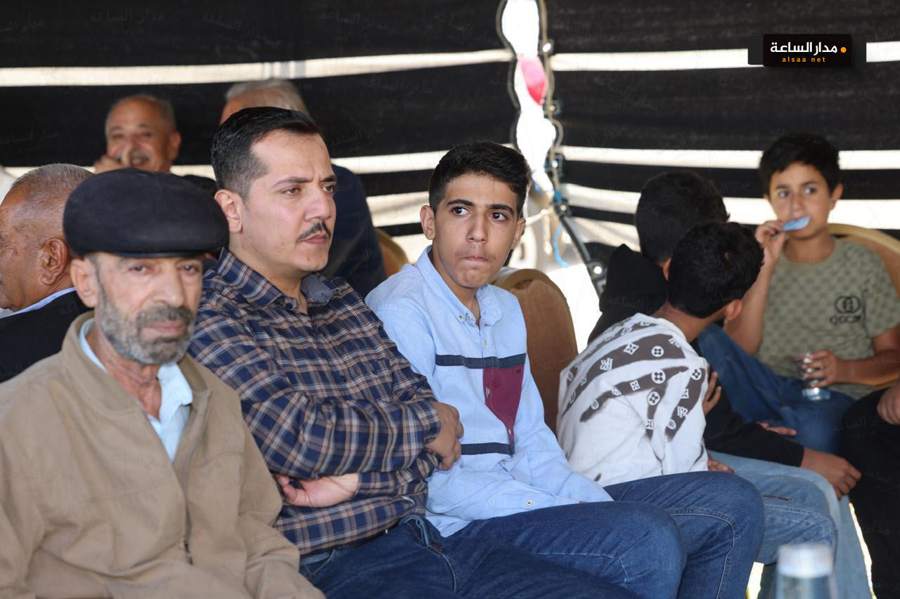 Madar Al-Saa Images 0.9283855991228208