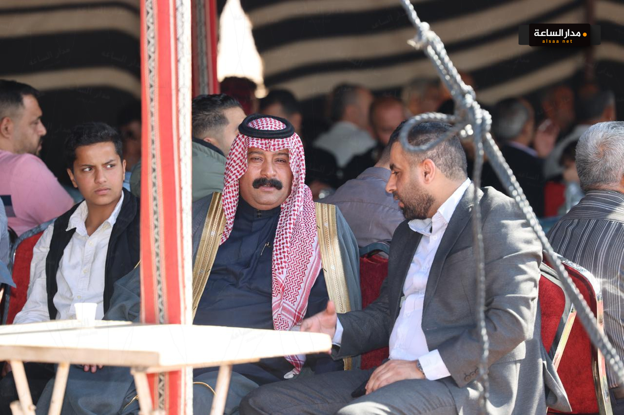 Madar Al-Saa Images 0.8869479505511366