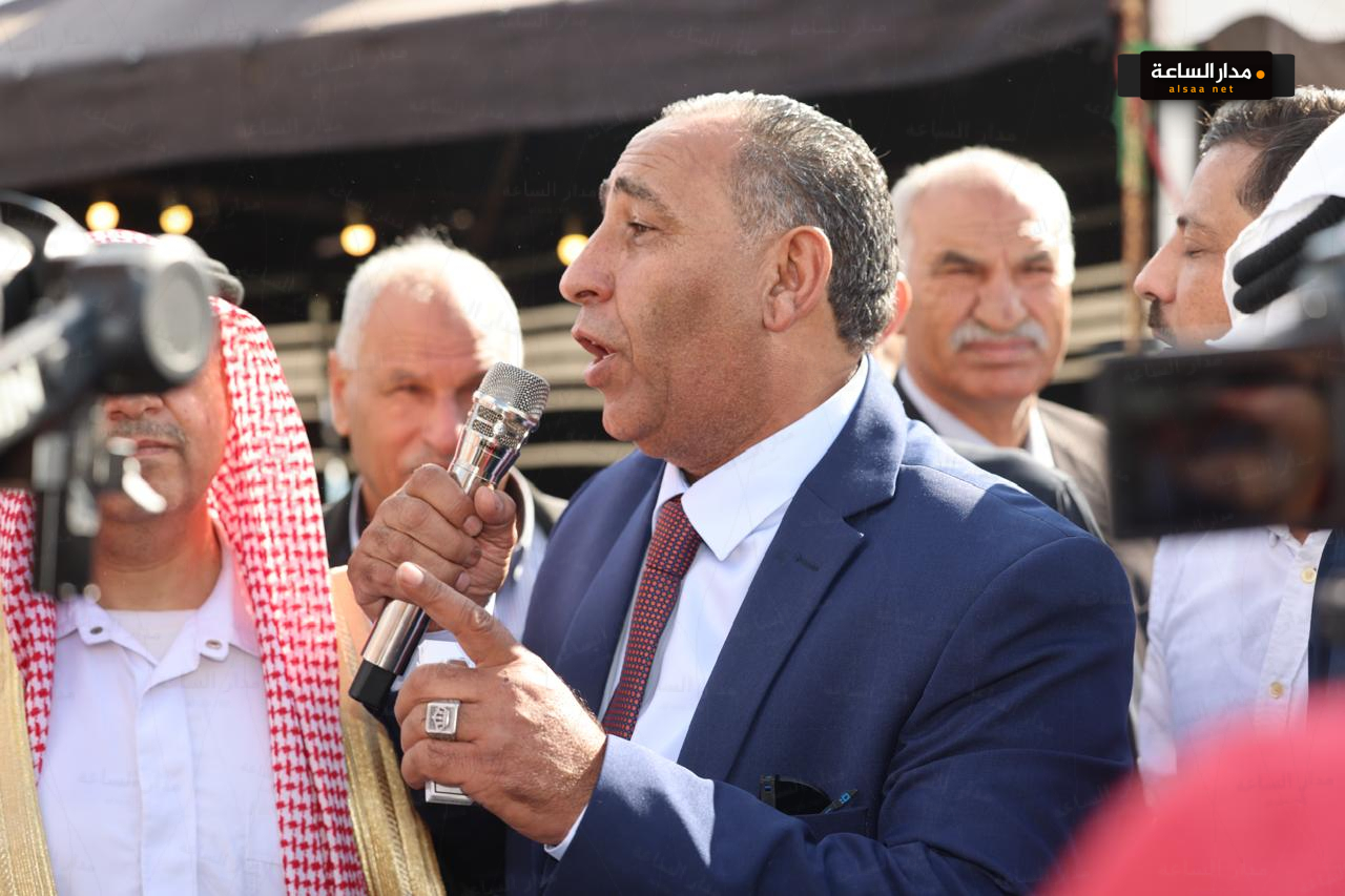 Madar Al-Saa Images 0.514118904529884