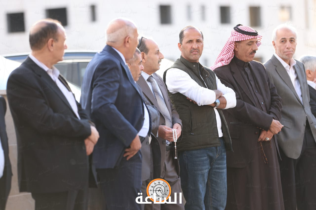 Madar Al-Saa Images 0.49399801298303325