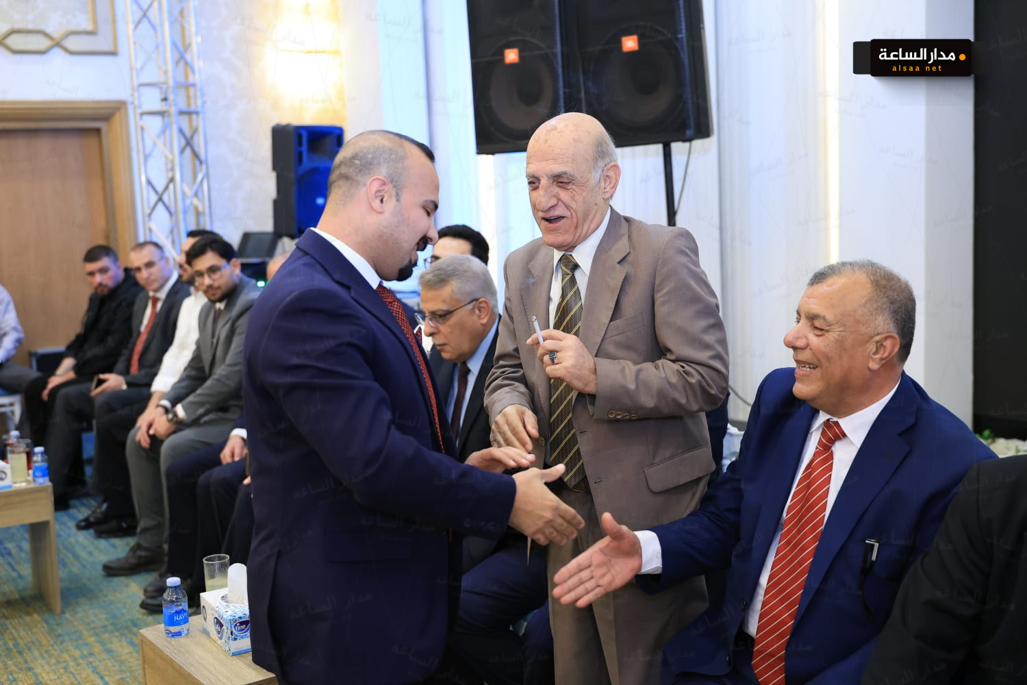 Madar Al-Saa Images 0.9735207027639532