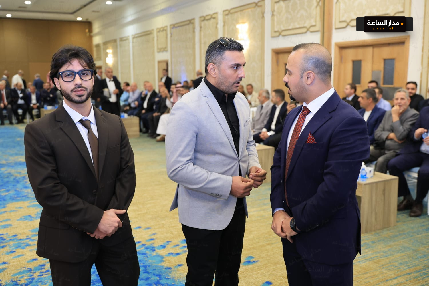 Madar Al-Saa Images 0.12133583648009849