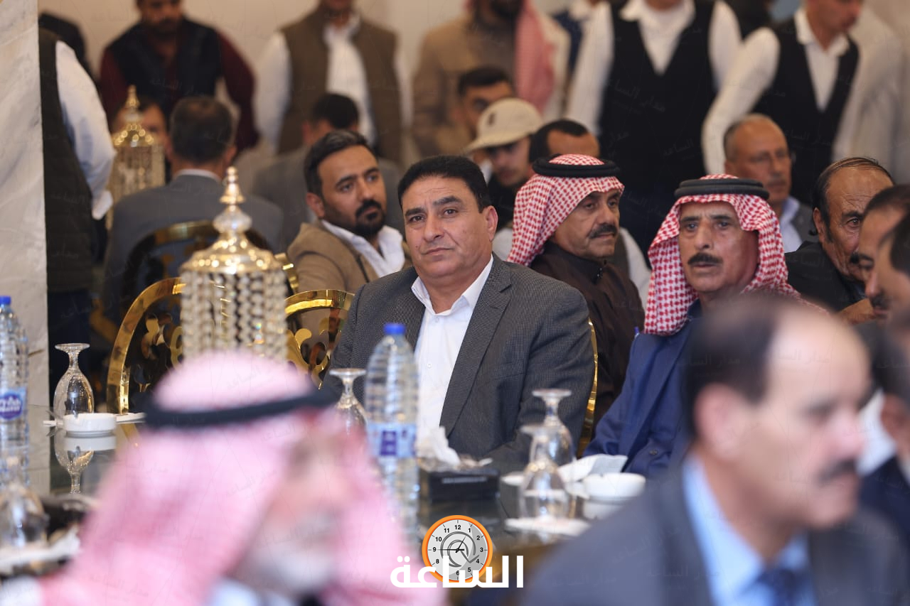 Madar Al-Saa Images 0.23481800378770812