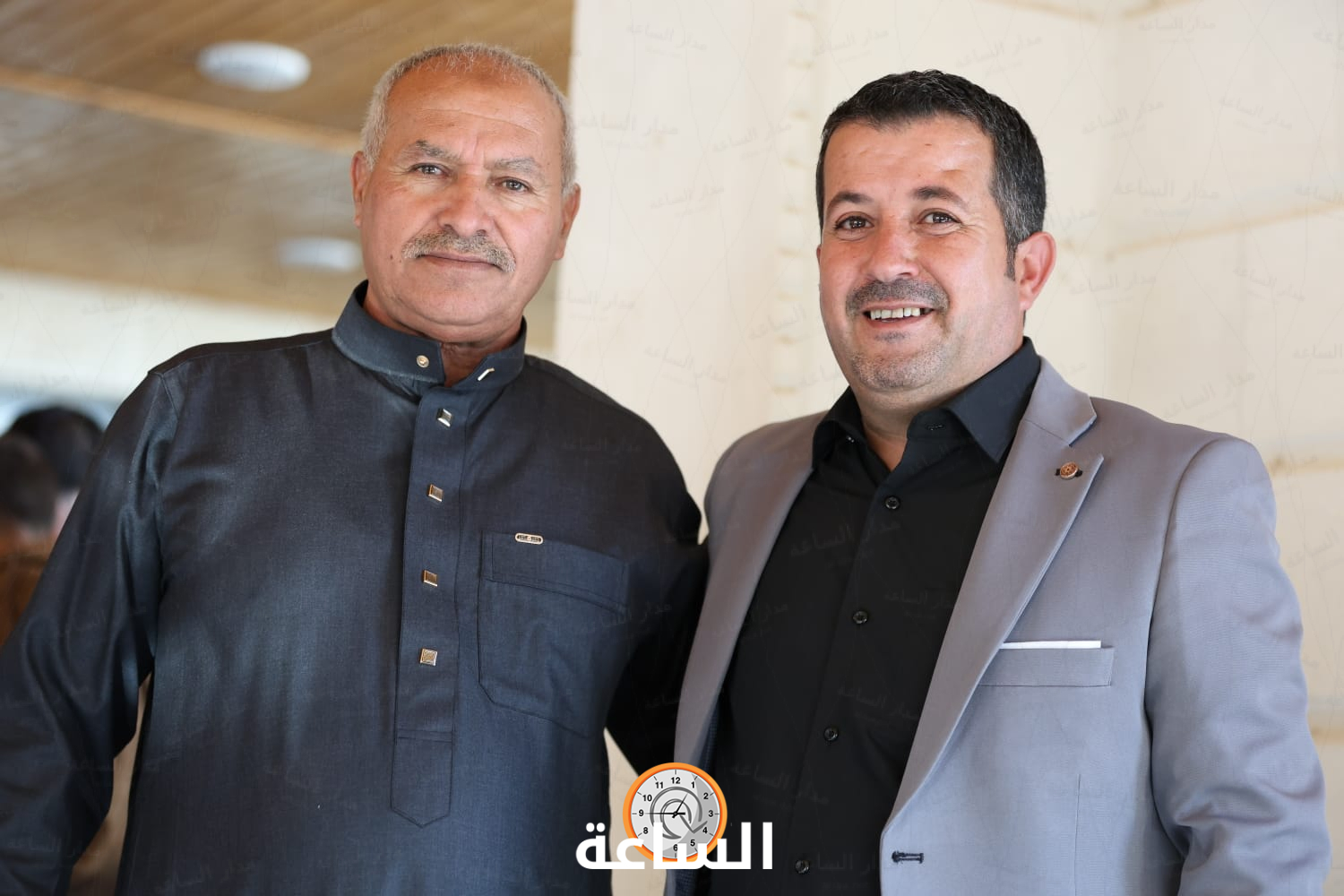 Madar Al-Saa Images 0.58327946671633