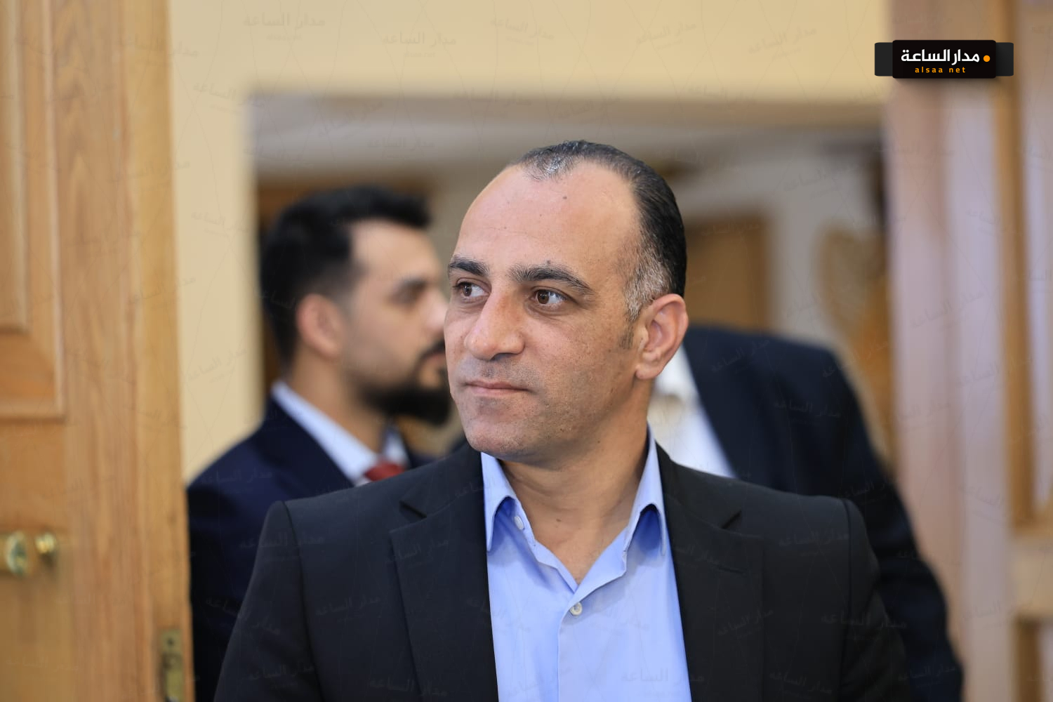 Madar Al-Saa Images 0.11415999421286982