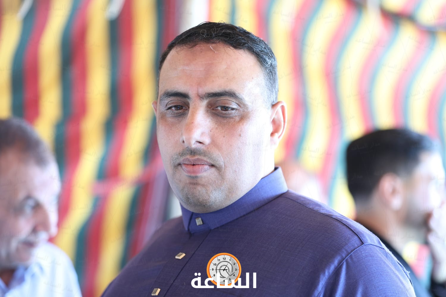 Madar Al-Saa Images 0.29878946728393596