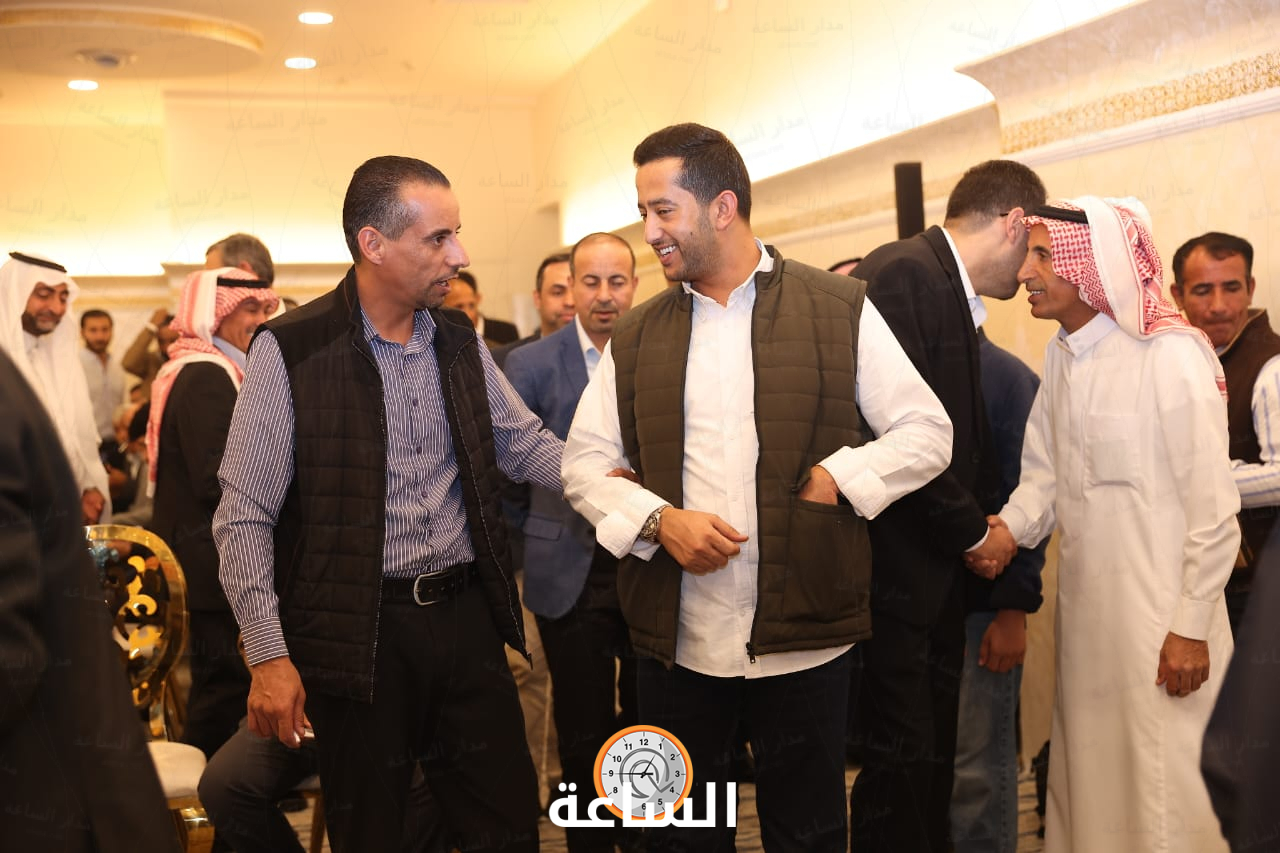 Madar Al-Saa Images 0.12658697870151603