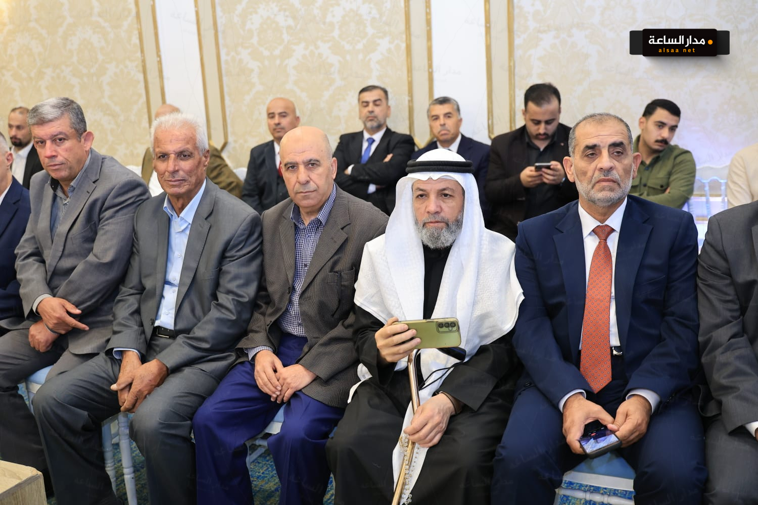 Madar Al-Saa Images 0.530586268270304