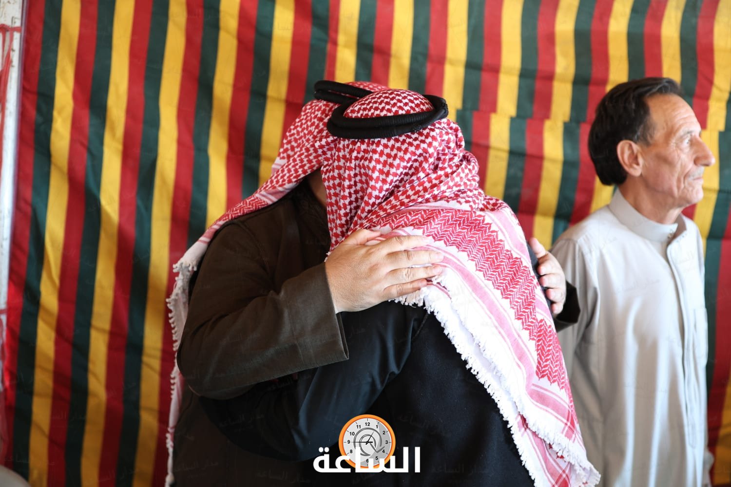 Madar Al-Saa Images 0.028995420915565506
