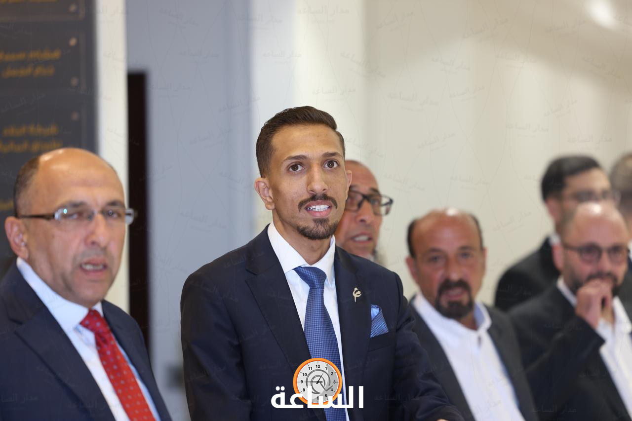 Madar Al-Saa Images 0.6613857380818027