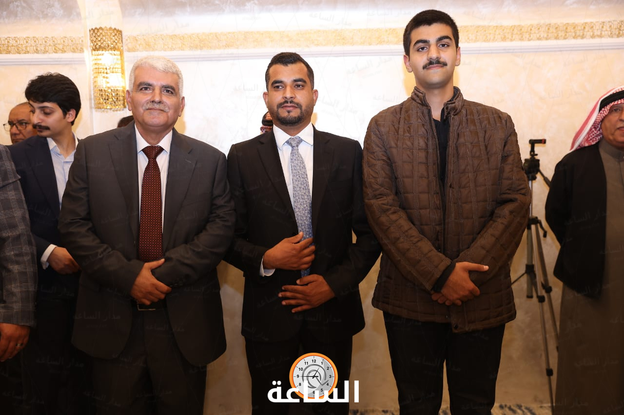 Madar Al-Saa Images 0.1978357323947384