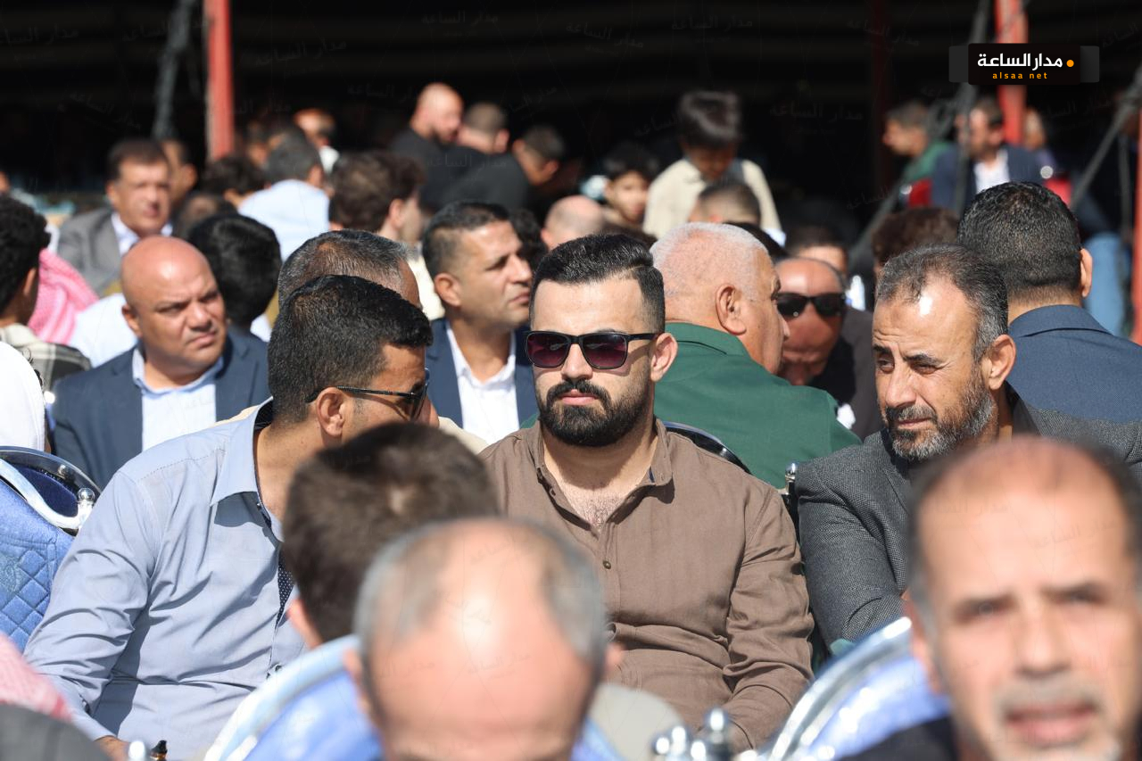 Madar Al-Saa Images 0.7334800179831907