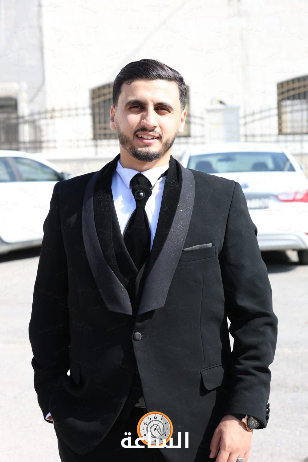 Madar Al-Saa Images 0.7048430734653737