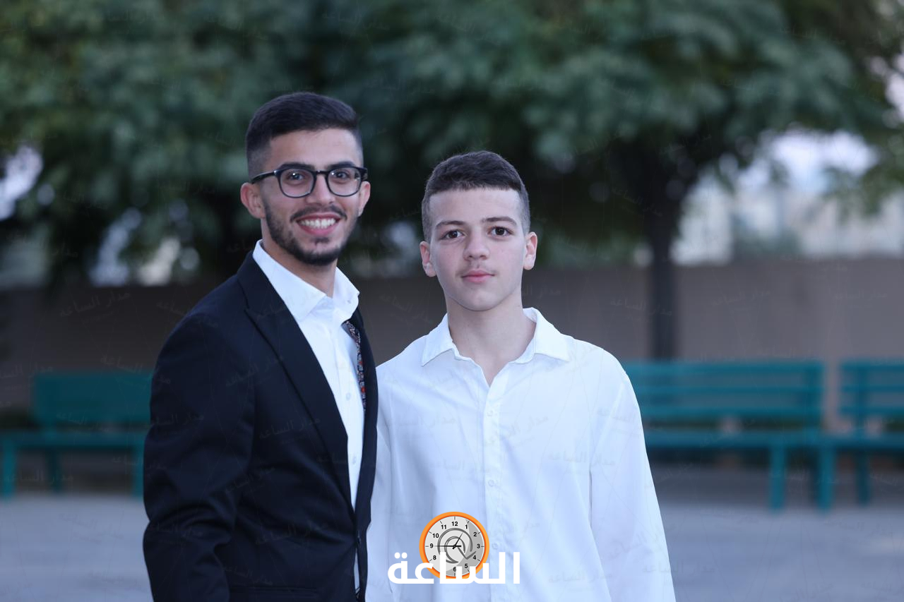 Madar Al-Saa Images 0.41717482562338737