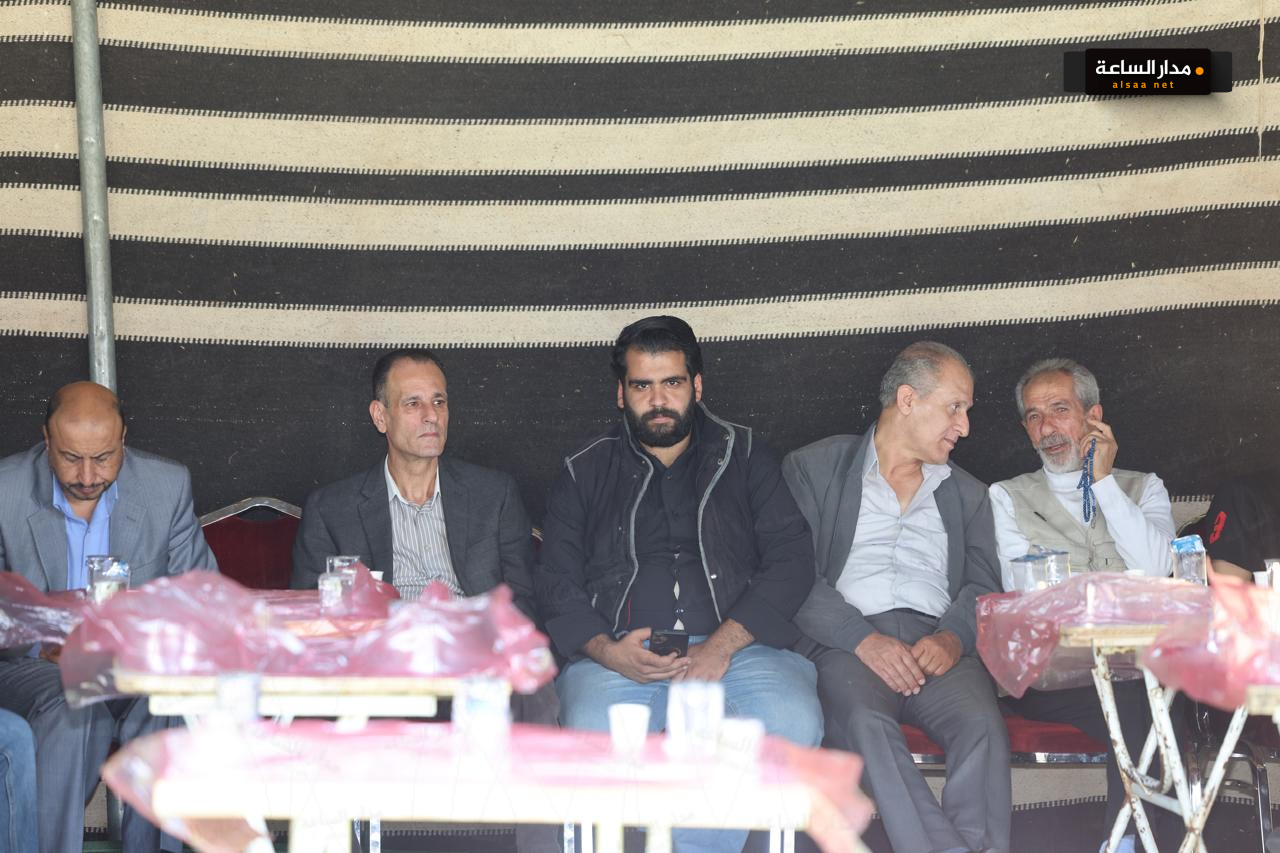 Madar Al-Saa Images 0.2286193579948631
