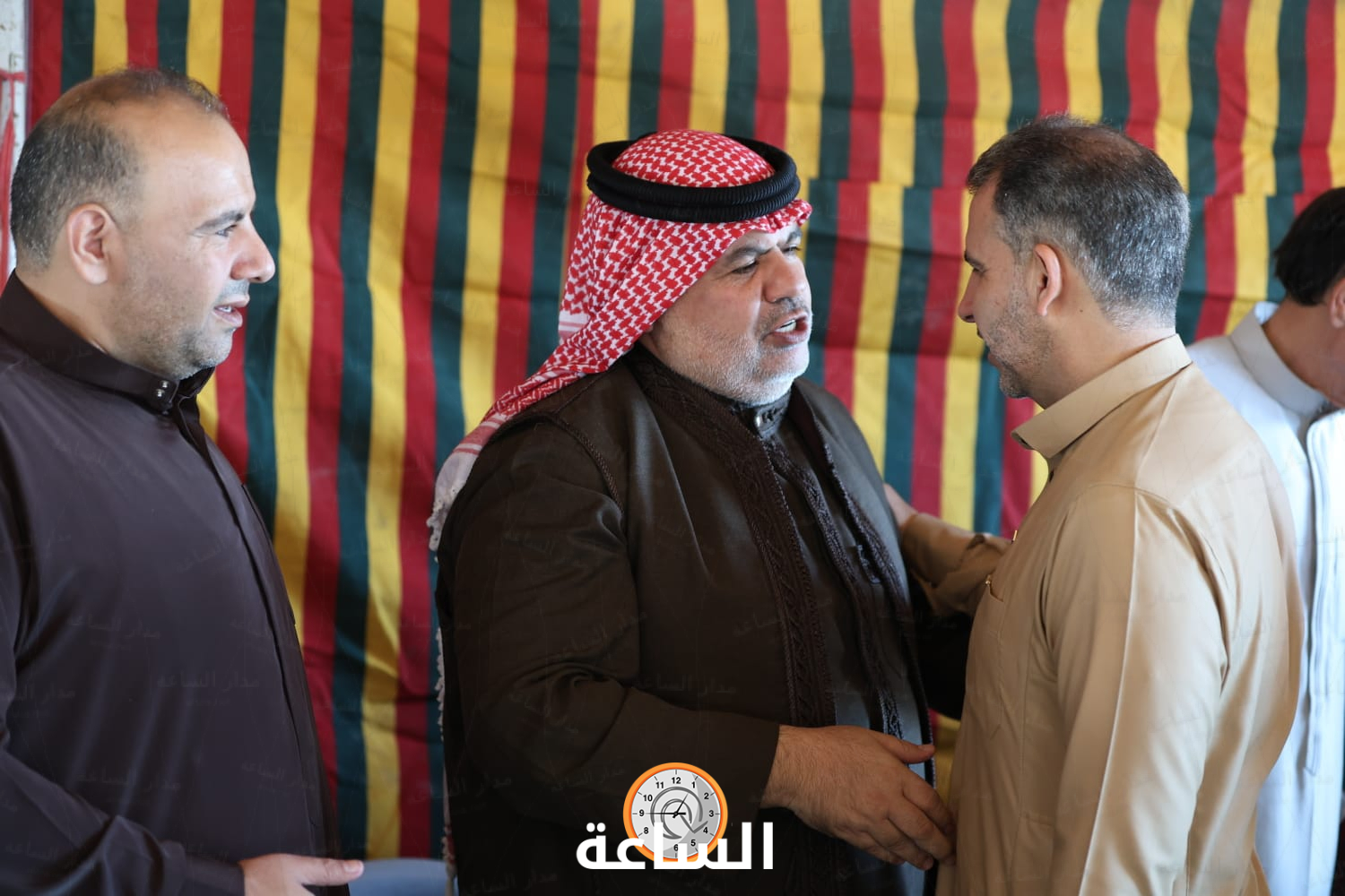 Madar Al-Saa Images 0.5562334027779174