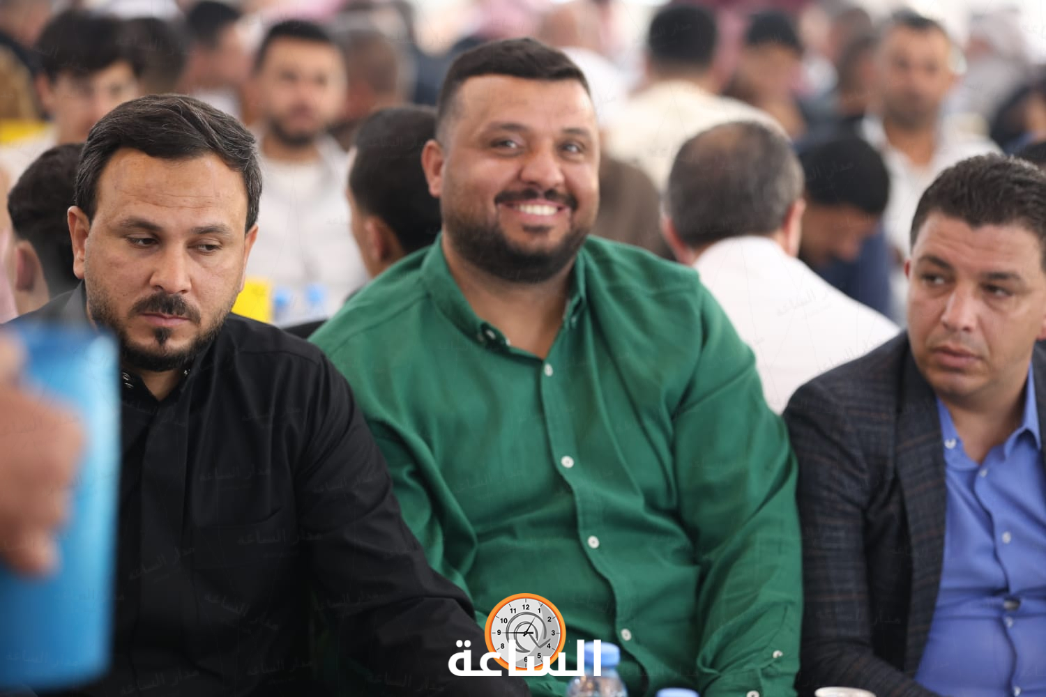 Madar Al-Saa Images 0.018928134974209865