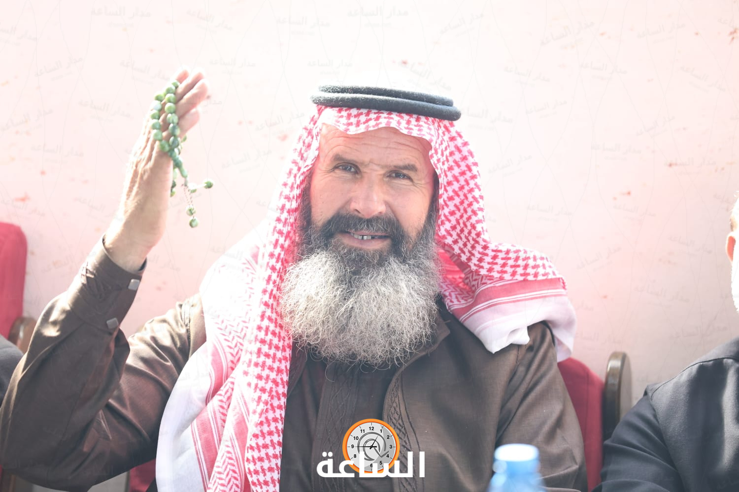Madar Al-Saa Images 0.4574670034033692