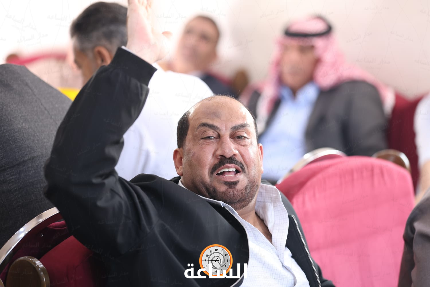 Madar Al-Saa Images 0.9138331267905759